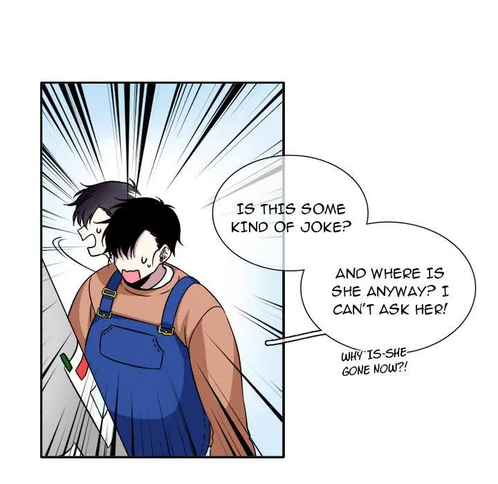 The Lost Key Episode 8 - Page 29