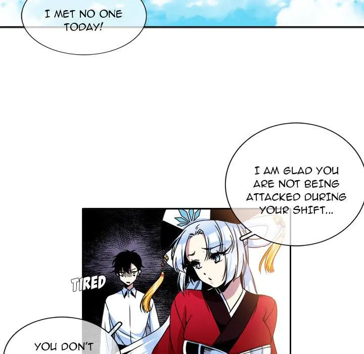 The Lost Key Episode 8 - Page 32