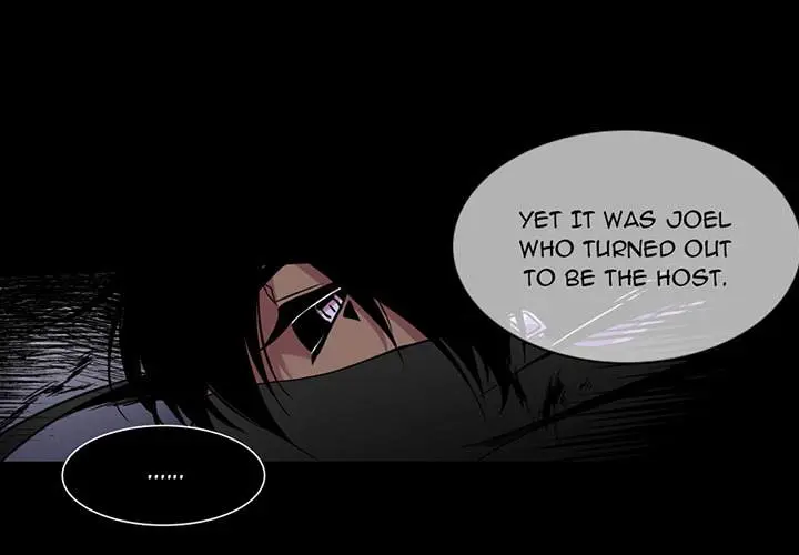 The Lost Key Episode 8 - Page 4