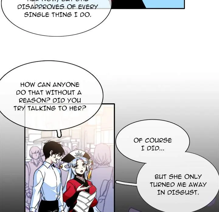 The Lost Key Episode 8 - Page 44
