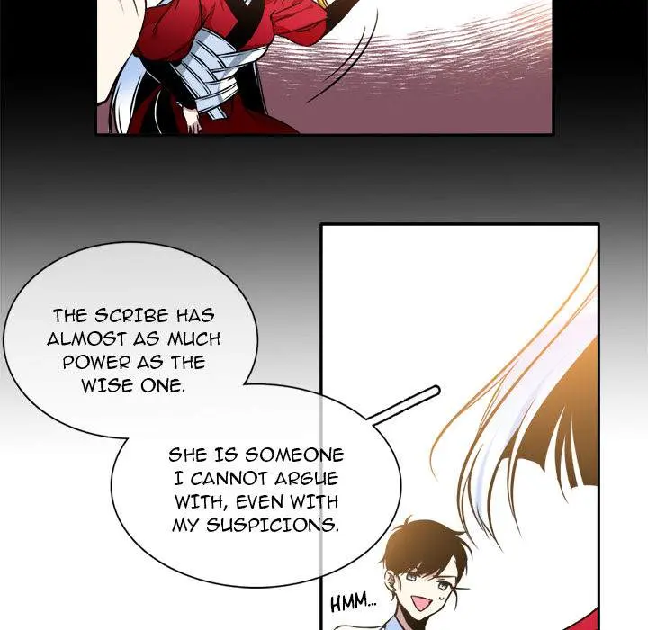 The Lost Key Episode 8 - Page 47