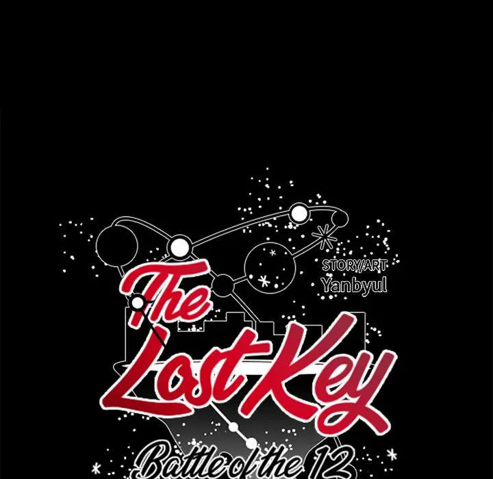 The Lost Key Episode 8 - Page 5