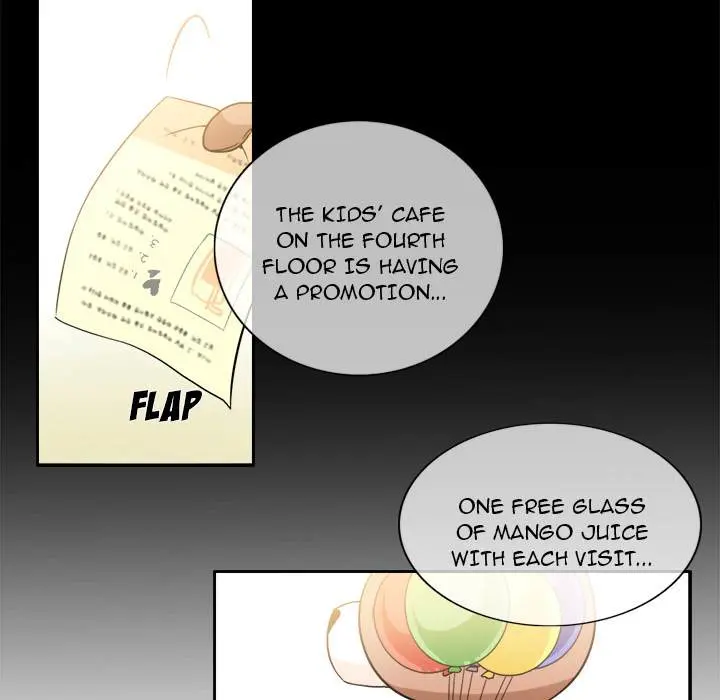 The Lost Key Episode 8 - Page 7