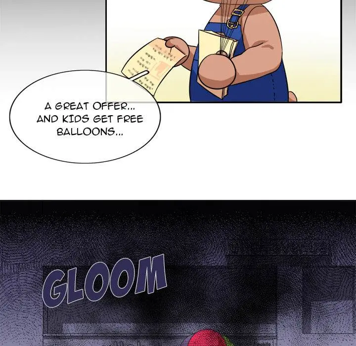The Lost Key Episode 8 - Page 8