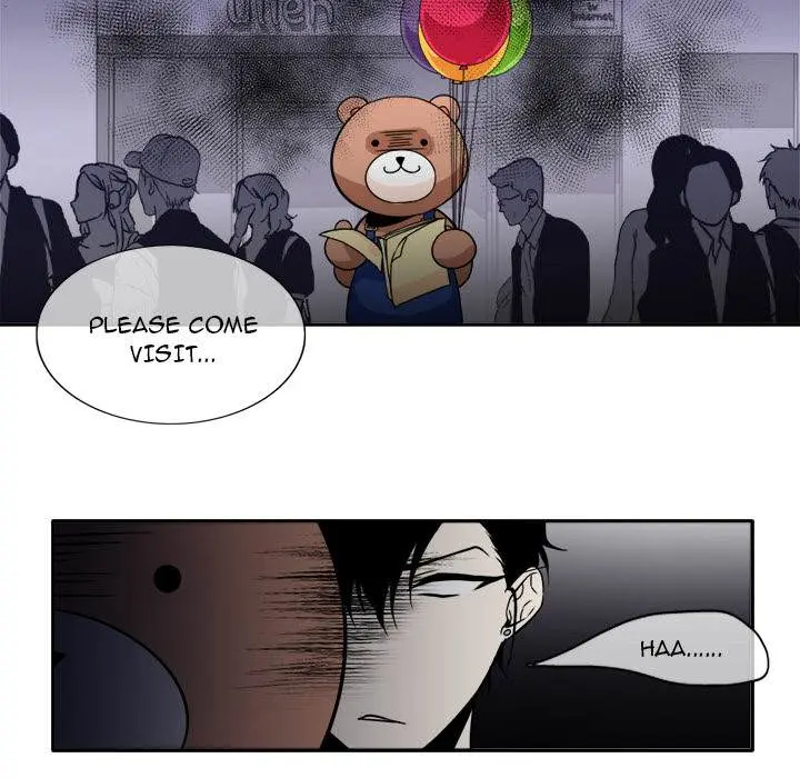 The Lost Key Episode 8 - Page 9