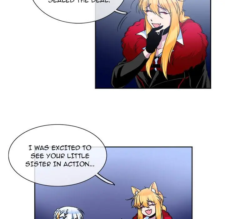 The Lost Key Episode 9 - Page 12