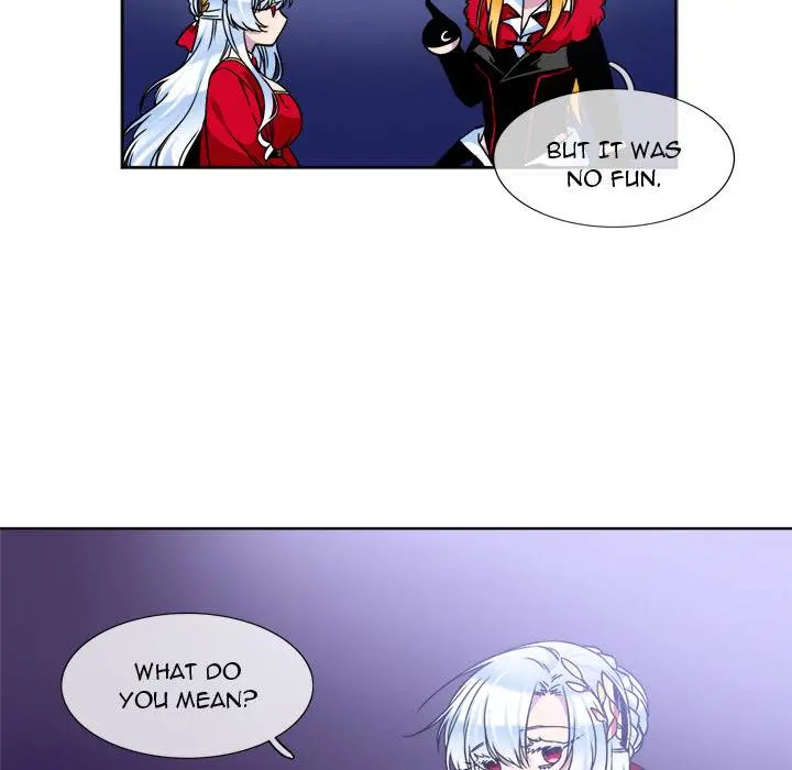 The Lost Key Episode 9 - Page 13