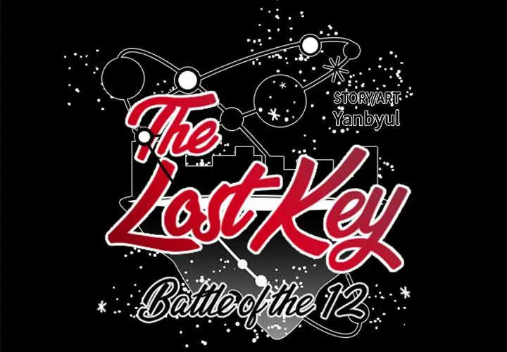 The Lost Key Episode 9 - Page 3