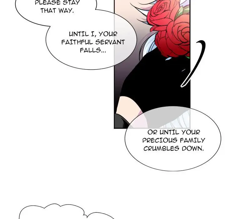 The Lost Key Episode 9 - Page 36