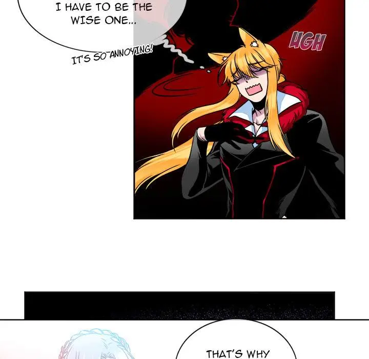 The Lost Key Episode 9 - Page 41