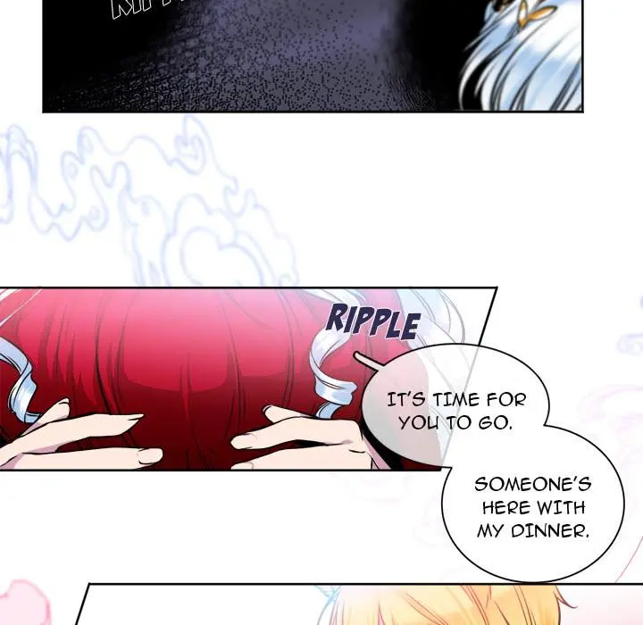 The Lost Key Episode 9 - Page 43