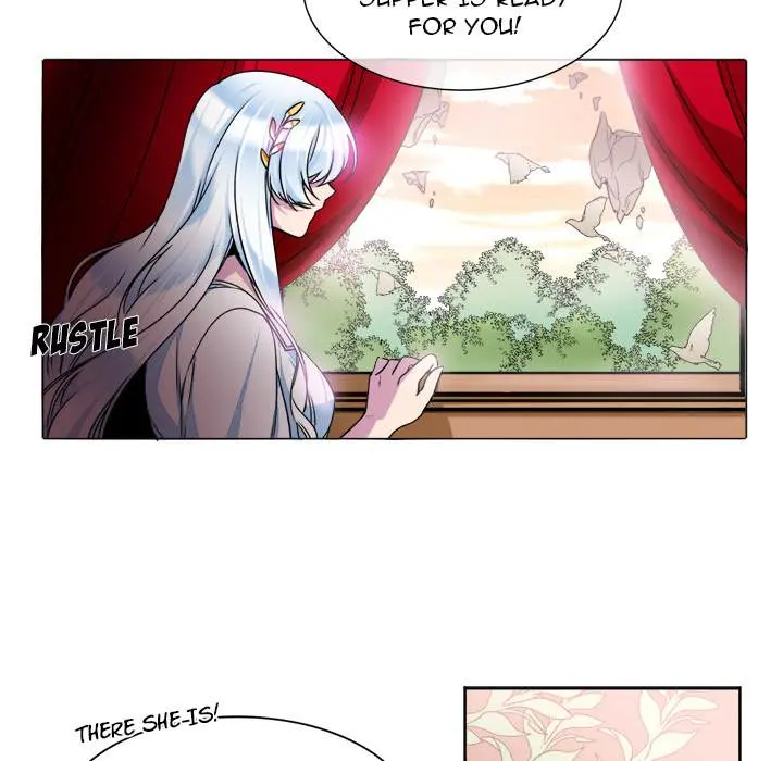 The Lost Key Episode 9 - Page 49