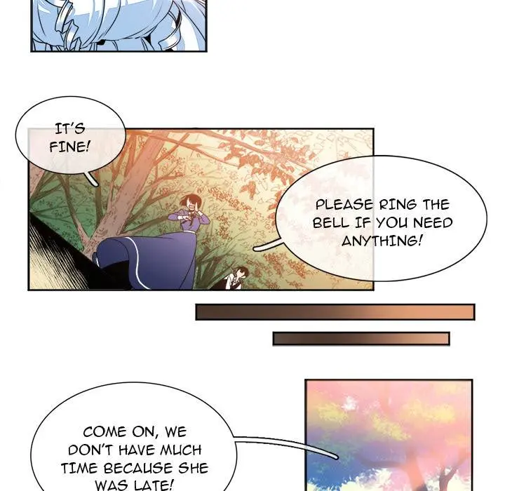 The Lost Key Episode 9 - Page 52