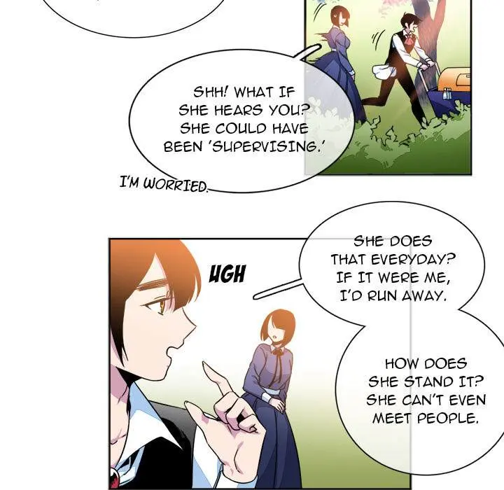 The Lost Key Episode 9 - Page 53