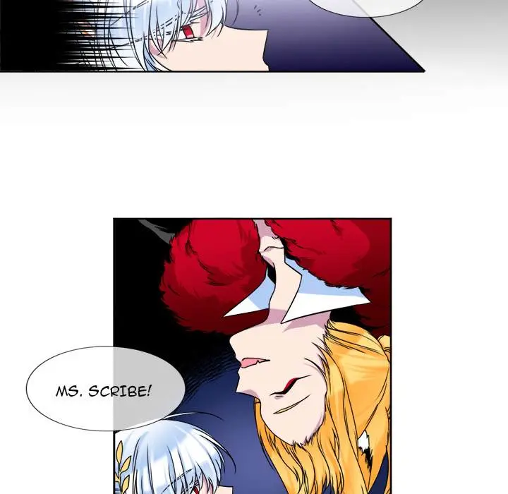 The Lost Key Episode 9 - Page 6