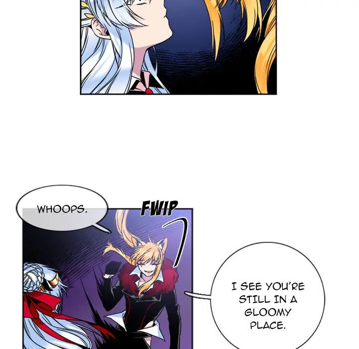 The Lost Key Episode 9 - Page 7