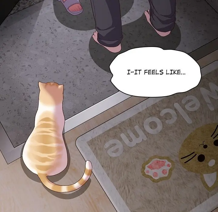The Love Meowtchmaker Episode 0 - Page 11