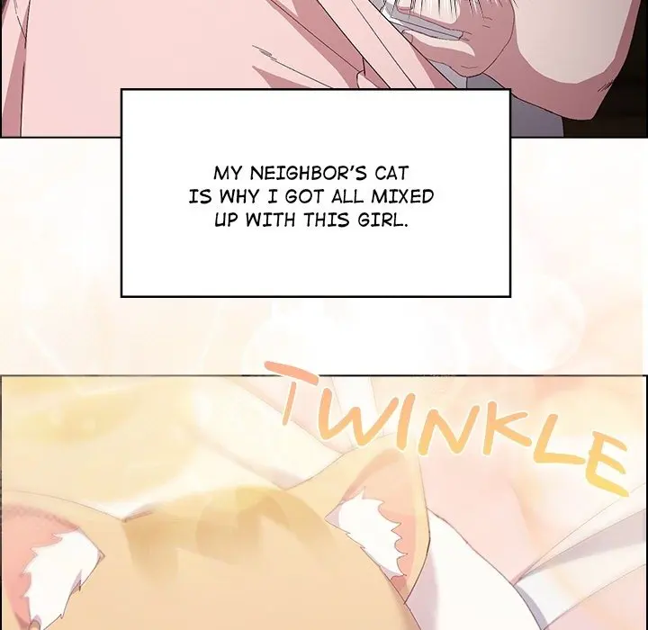 The Love Meowtchmaker Episode 0 - Page 7