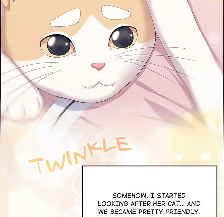 The Love Meowtchmaker Episode 0 - Page 8