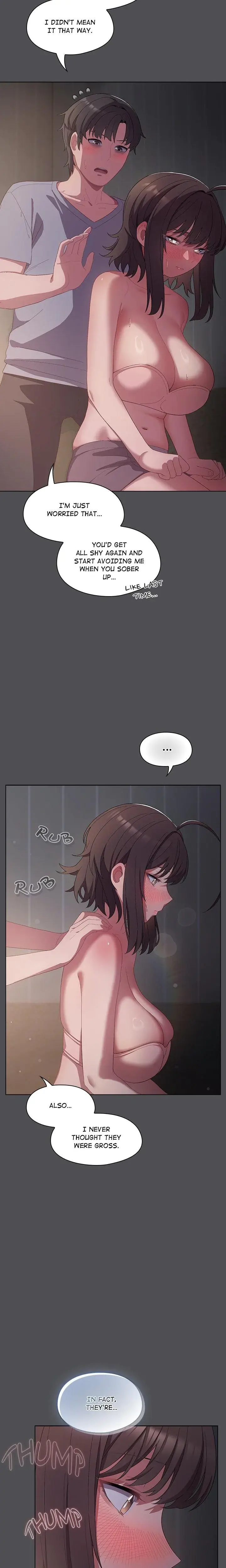 The Love Meowtchmaker Episode 5 - Page 11
