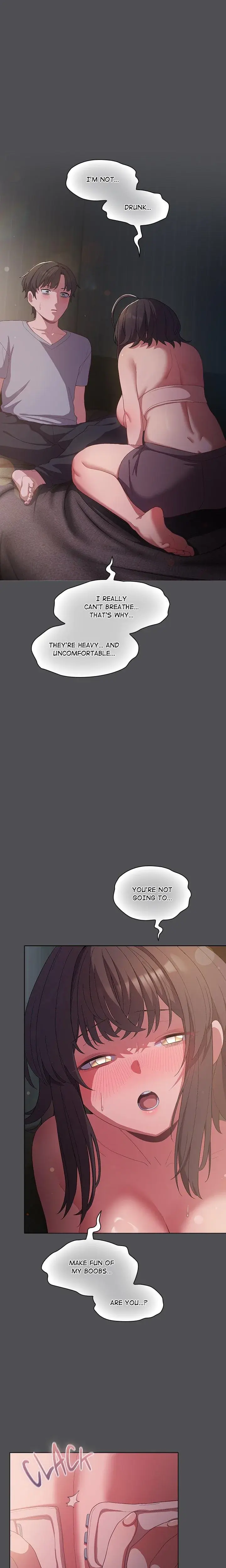 The Love Meowtchmaker Episode 5 - Page 14