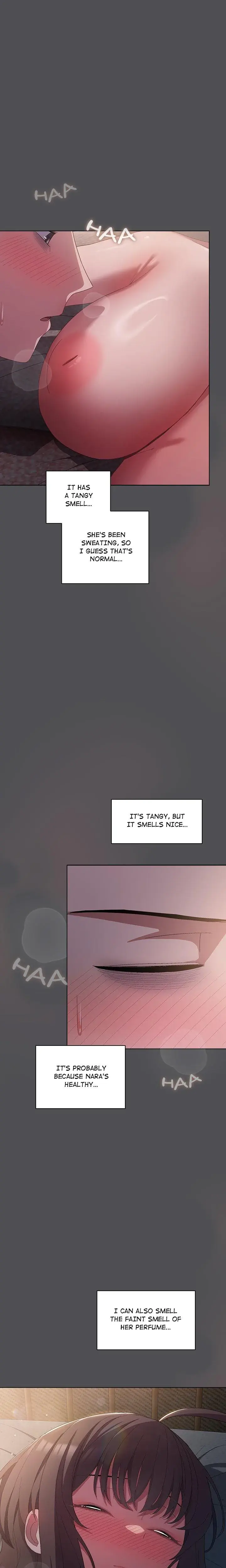The Love Meowtchmaker Episode 5 - Page 21