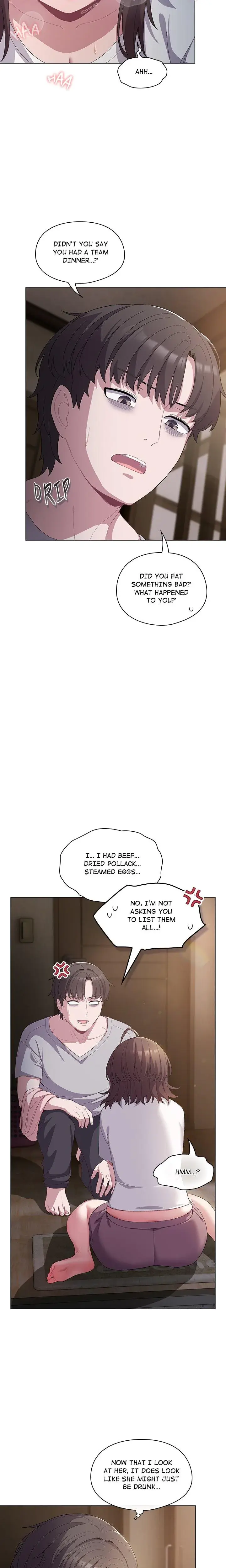 The Love Meowtchmaker Episode 5 - Page 3