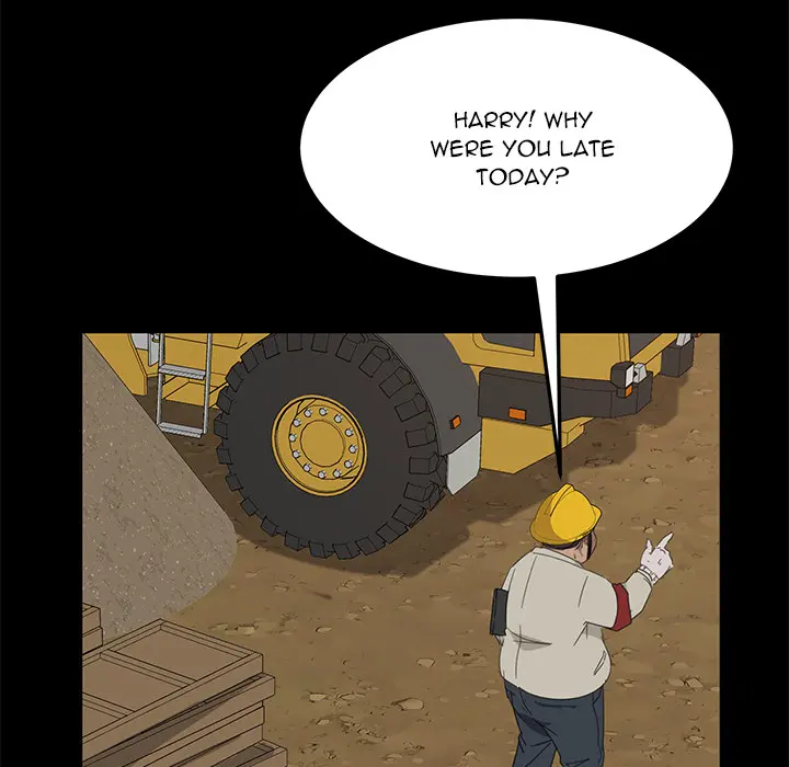 The Lucky Guy Episode 1 - Page 102