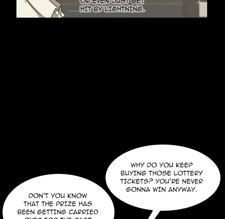 The Lucky Guy Episode 1 - Page 111
