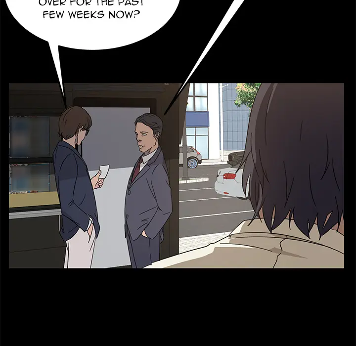 The Lucky Guy Episode 1 - Page 112