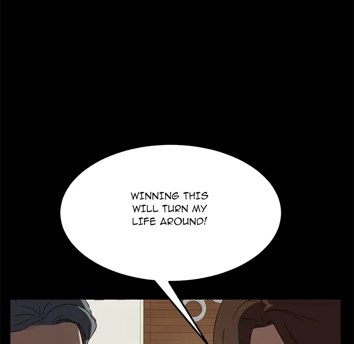 The Lucky Guy Episode 1 - Page 113