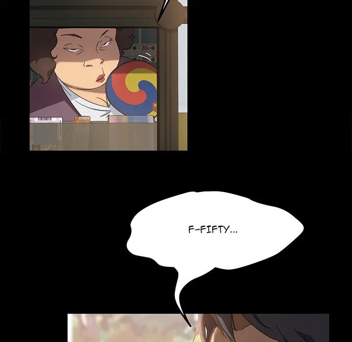 The Lucky Guy Episode 1 - Page 119