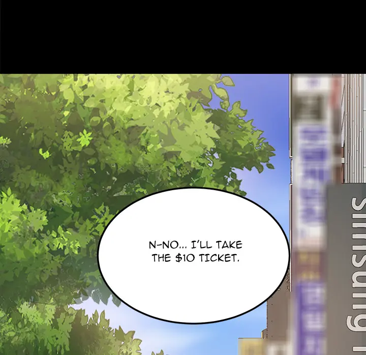 The Lucky Guy Episode 1 - Page 121