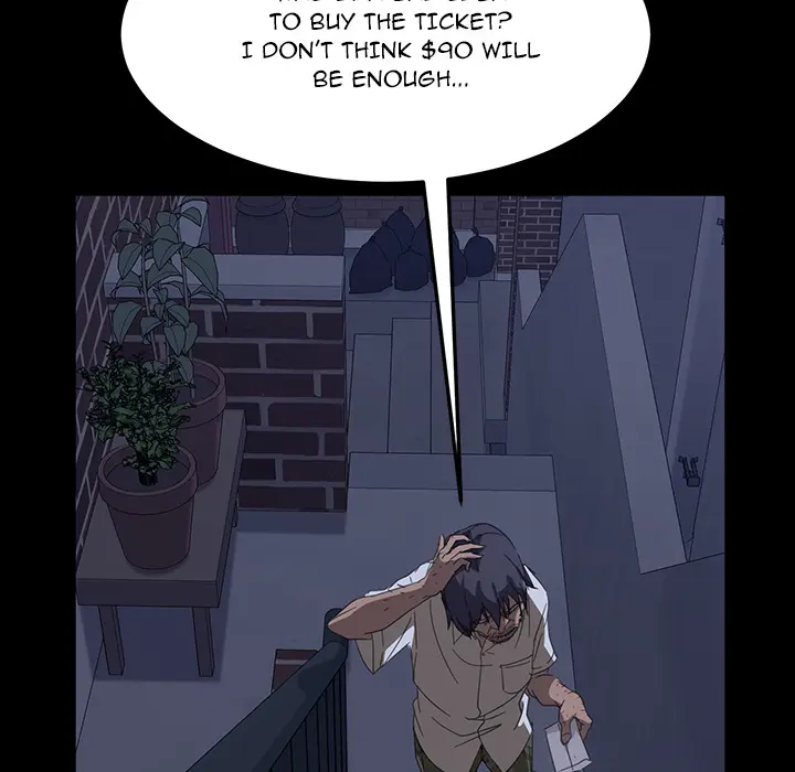 The Lucky Guy Episode 1 - Page 124