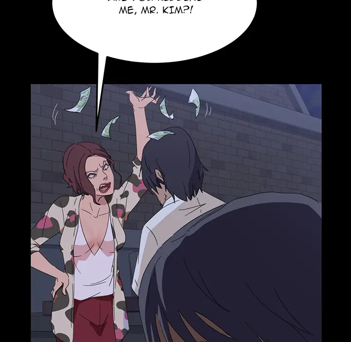 The Lucky Guy Episode 1 - Page 127