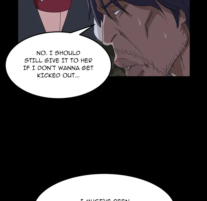 The Lucky Guy Episode 1 - Page 128