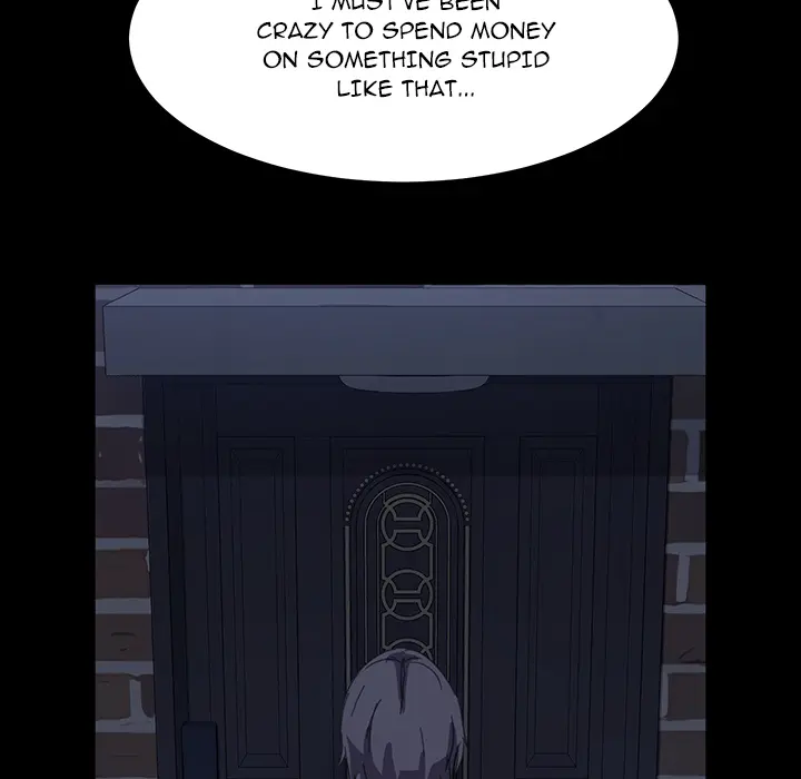 The Lucky Guy Episode 1 - Page 129