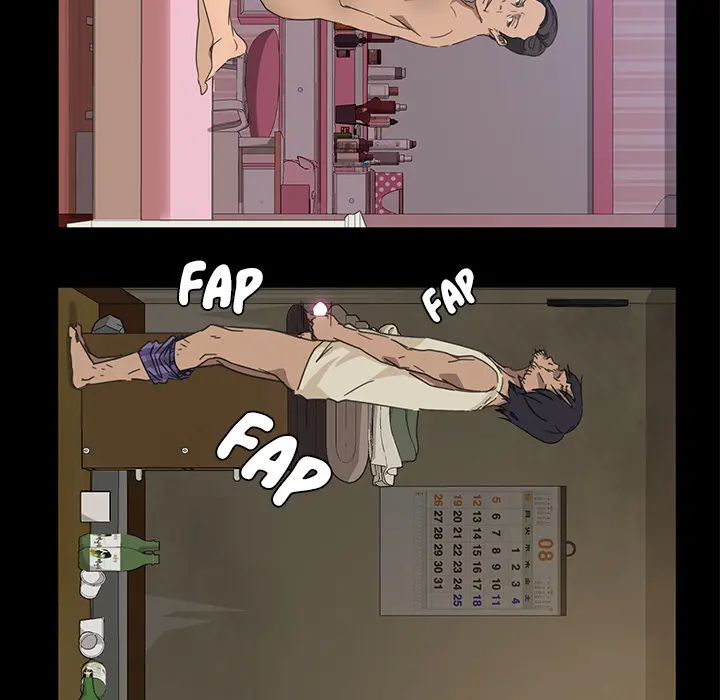 The Lucky Guy Episode 1 - Page 14