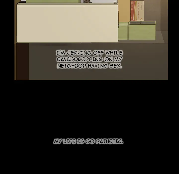 The Lucky Guy Episode 1 - Page 16