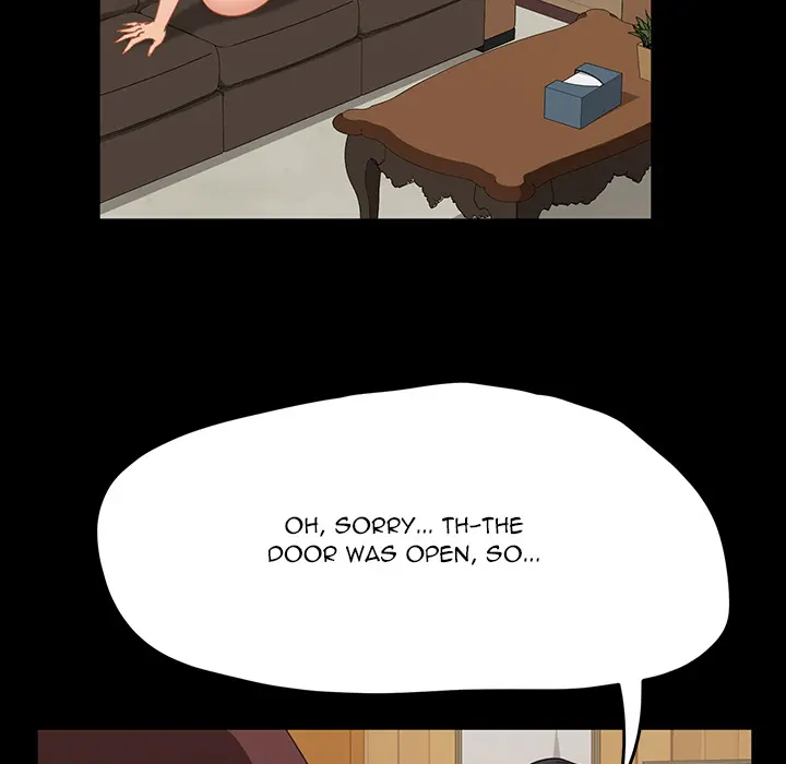 The Lucky Guy Episode 1 - Page 161