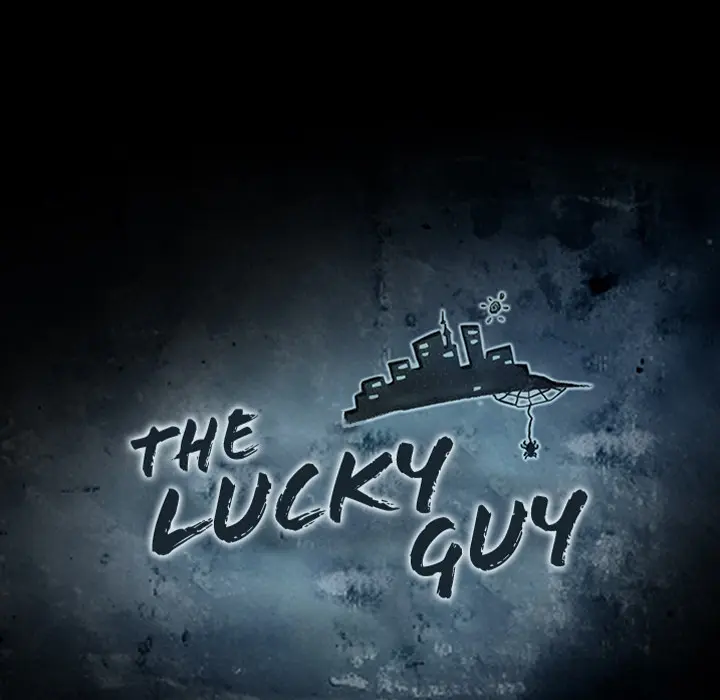 The Lucky Guy Episode 1 - Page 180