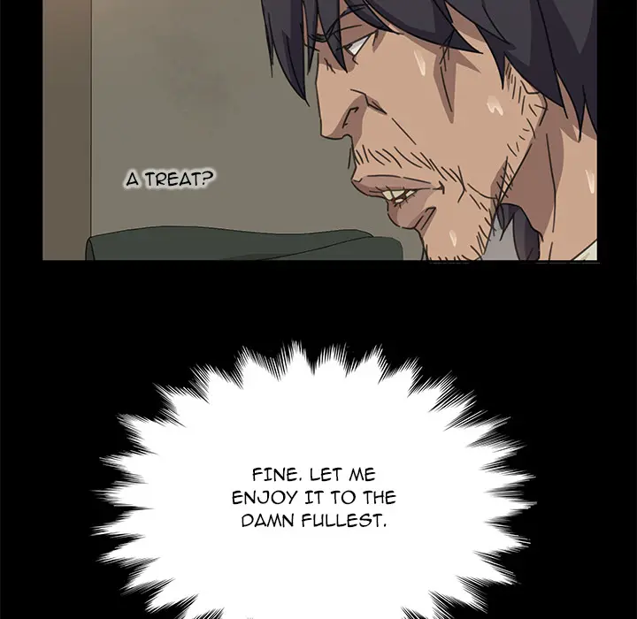 The Lucky Guy Episode 1 - Page 21