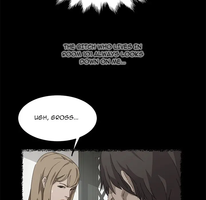 The Lucky Guy Episode 1 - Page 22