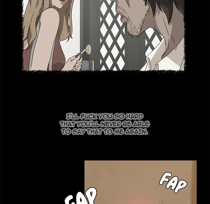 The Lucky Guy Episode 1 - Page 23