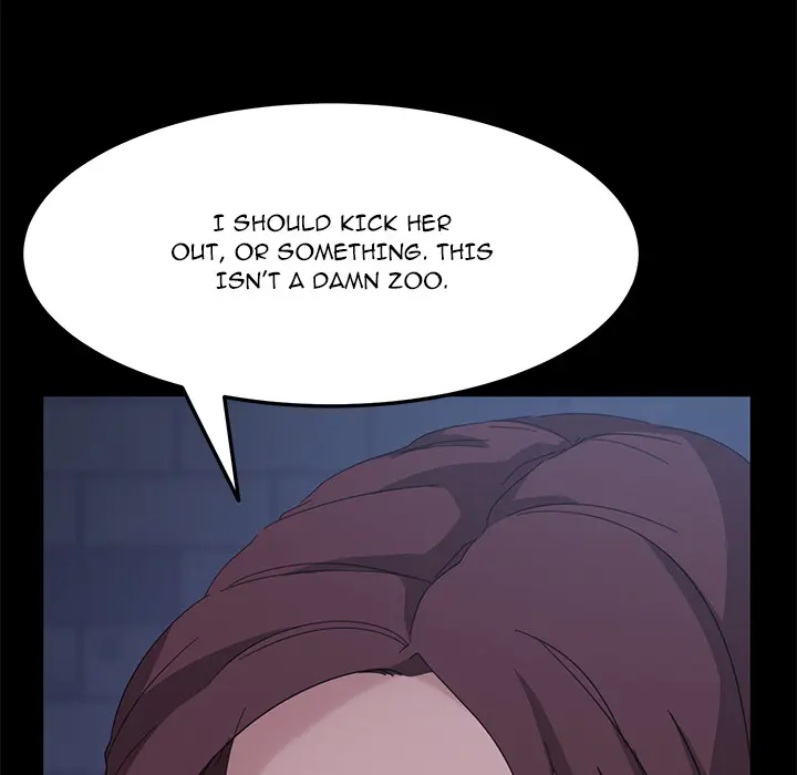 The Lucky Guy Episode 1 - Page 34
