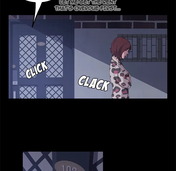 The Lucky Guy Episode 1 - Page 37