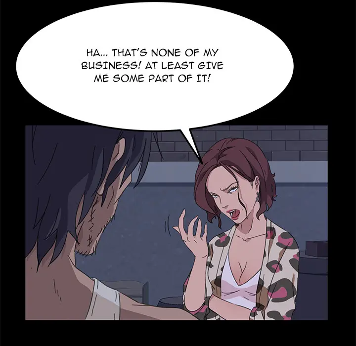The Lucky Guy Episode 1 - Page 48