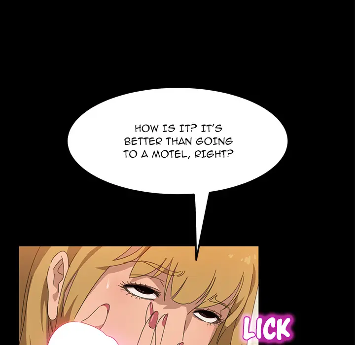 The Lucky Guy Episode 1 - Page 5