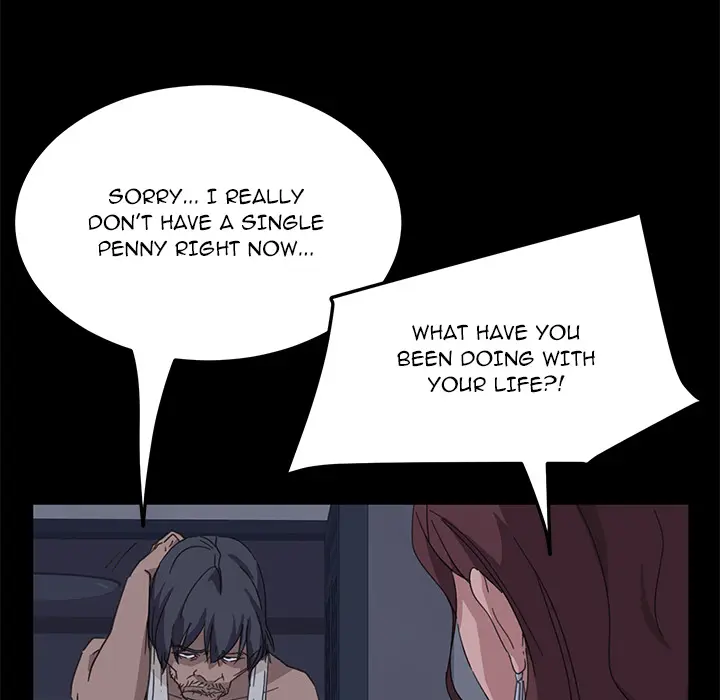 The Lucky Guy Episode 1 - Page 49