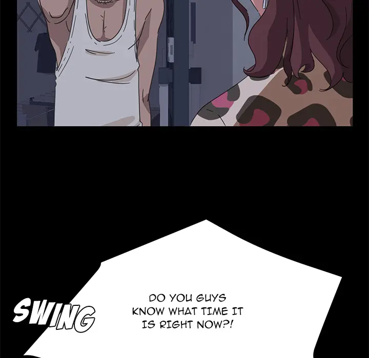 The Lucky Guy Episode 1 - Page 50